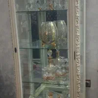 ویترین درجدنو|بوفه، ویترین، کنسول|قم, دروازه ری|دیوار