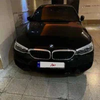 رنت اجاره خودرو ۵۳۰ / اجارهbmw