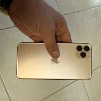 آیفون ۱۱ پرومکس 512|موبایل|مشکین‌دشت, |دیوار