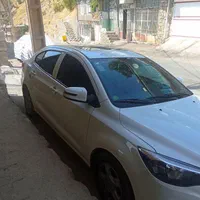 شاهین سانروف دار|خودرو سواری و وانت|کرمانشاه, |دیوار