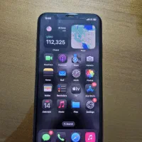 آیفون xs 256 گلد