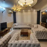 اقامتگاه لوکس هینزا تمیز ویژه سخت پسندان در الهیه