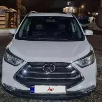 JAC S 3  جک اس 3 مدل 97