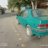 پژو آر دی (RD) دوگانه سوز CNG، مدل ۱۳۷۸|خودرو سواری و وانت|اصفهان, شهرک صنعتی امیرکبیر (شاپور جدید)|دیوار