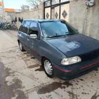 هاشبک مدل 74|خودرو سواری و وانت|سبزوار, ابوریحان|دیوار