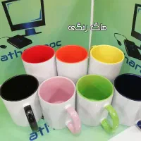 چاپ تصویر دلخواه روی ماگ و فنجان|خدمات رایانه‌ای و موبایل|تبریز, |دیوار