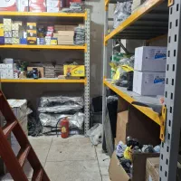 روکش صندلی زانتیا طرح فابریک|قطعات یدکی و لوازم جانبی|مشهد, توس (بلوار توس)|دیوار