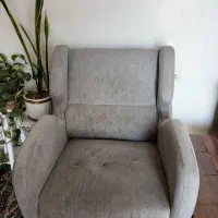 مبل کارکرده