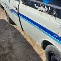 وانت مدل 87|خودرو سواری و وانت|زابل, |دیوار