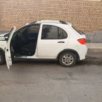 کویک دنده‌‌ ای سفید ساده|خودرو سواری و وانت|خمینی‌شهر, |دیوار