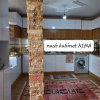 نصاب قرنیز و سقف کاذب کابینت نو و دست دوم|خدمات پیشه و مهارت|مشکین‌دشت, |دیوار