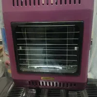 انواع بخاری با مارک جنرال