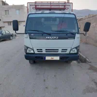ایسوزو ۶تن تمام فابریک|خودرو سنگین|شیراز, ترمینال باربری|دیوار