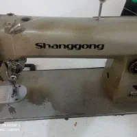 چرخ خیاطی شانگونگ