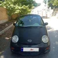 ام وی ام ۴سیلندر مدل۱۳۹۴