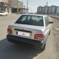 پراید مدل ۸۵