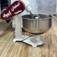 خمیر گیر ۱۵ کیلویی