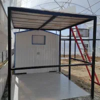 جوشکاری سیار