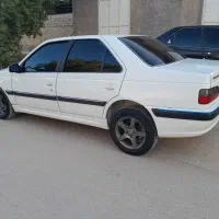 پارس فول سفارشی  402|خودرو سواری و وانت|داراب, |دیوار