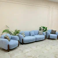 مبل تدی (مبل پوریا)