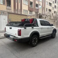 KMC T9|خودرو سواری و وانت|تهران, شهرک دریا|دیوار