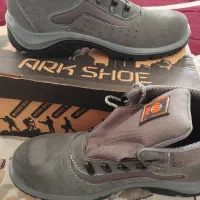 کفش ایمنی|کیف، کفش، کمربند|اندیمشک, |دیوار