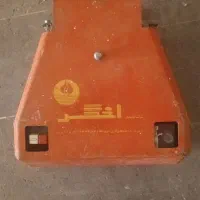 مشعل گازی اخگر قیمت مناسب