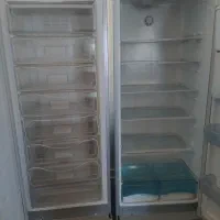 یخچال دوقلوی سیلوان|یخچال و فریزر|کرمانشاه, |دیوار