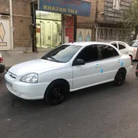 ریو LS1500 مدل 90|خودرو سواری و وانت|تهران, آرژانتین|دیوار