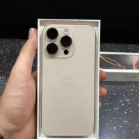 Iphone 16 pro 256 آیفون ۱۶ پرو|موبایل|تهران, شهرک صدرا|دیوار