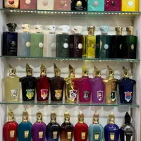 عطر و ادکلن اورجینال با ضمانت