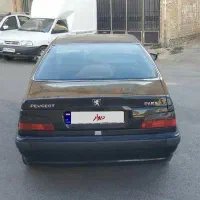 خودرو پژو پارس|خودرو سواری و وانت|قم, بنیاد|دیوار