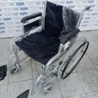 ویلچر ارتوپدی نو و استفاده نشده چرخ ژله ای|آرایشی، بهداشتی، درمانی|تهران, پیکان شهر|دیوار