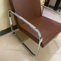 صندلی اداری نیلپر