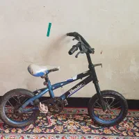 دوچرخه ۱۲