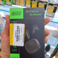 ایرپاد سری Qcy t13 x/t13 Anc/t13 Anc 2گارانتی دار|لوازم جانبی موبایل و تبلت|مشهد, مشکینی (شهرک غرب)|دیوار