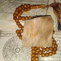 تسبیح ملا ذگری