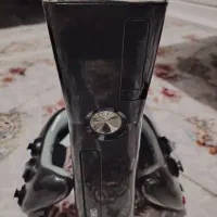 آتاری ایکس باکس اسلیم 360فول گیم