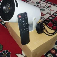 ویدئو پروژکتور مدل HY صیصد