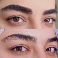 میکروبلیدینگ،فیبروز ابرو، شیدینگ لب، بن مژه
