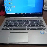لبتاب HP ZBOOK