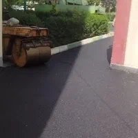 آسفالت کاتر برش اسفالت و بتن قیرگونی و ایزوگام