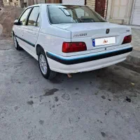 پارس tu5 مدل ۹۸ سیمی|خودرو سواری و وانت|آبادان, |دیوار