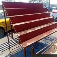 طبقه میوه فروشی