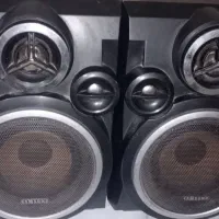 دو عدد باند با برند سامسونگ