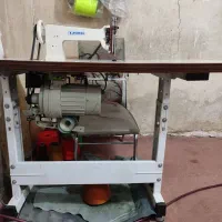 چرخ زره دوزی تایوانی تاکینگ از خانواده دایمانکو