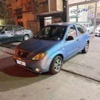 تیبا ۲ مدل ۹۶|خودرو سواری و وانت|تبریز, |دیوار