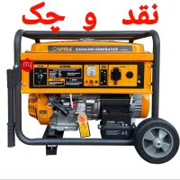 اسپراک موتوربرق سه گانه سوز مدل ۱۳۵۰۰ موتور برق