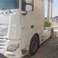 داف مدل ۲۰۱۹|خودرو سنگین|شیراز, حومه شیراز|دیوار