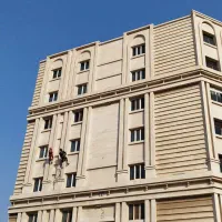 پیچ و رول پلاک نما عایق ابندی بدون داربست با طناب